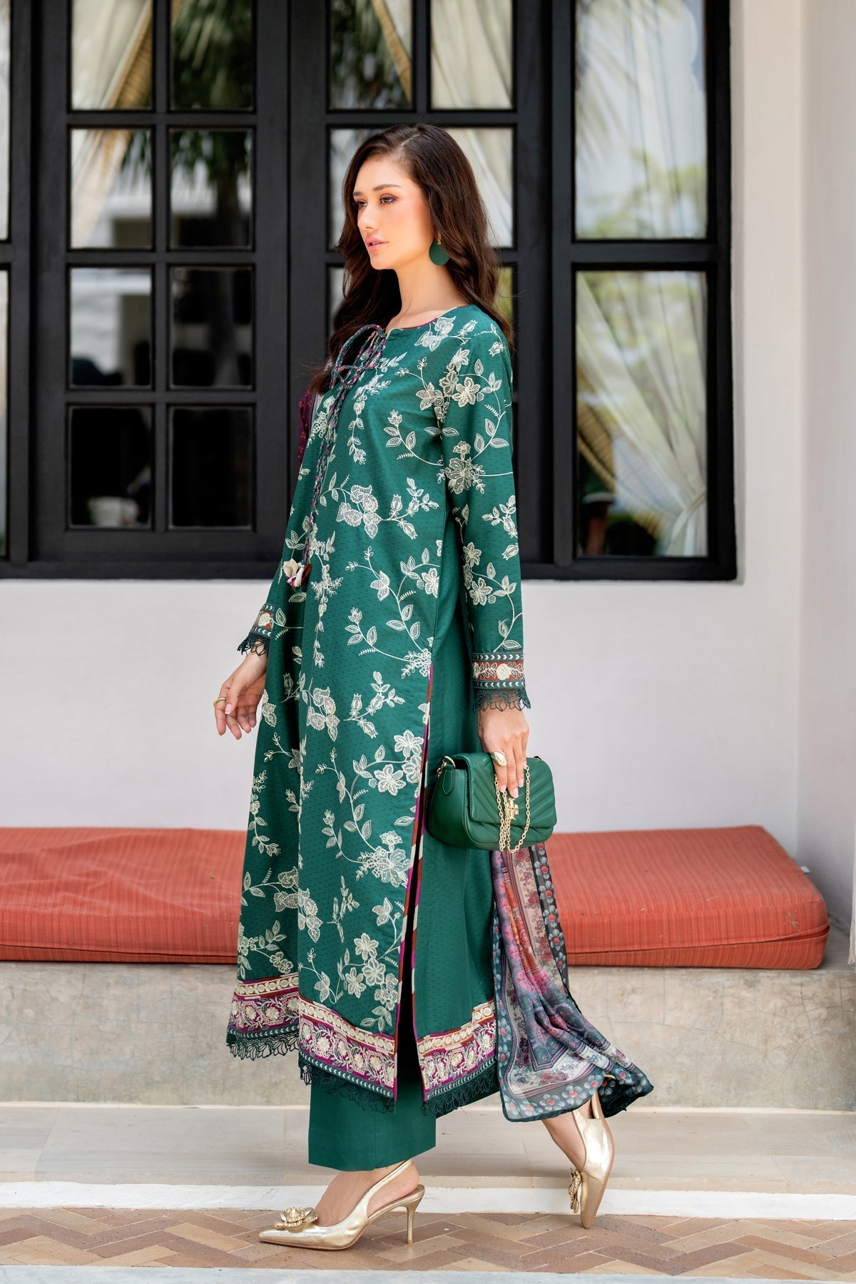 Xenia Formals | Summer Away 25 |GIGI - House Of Hania