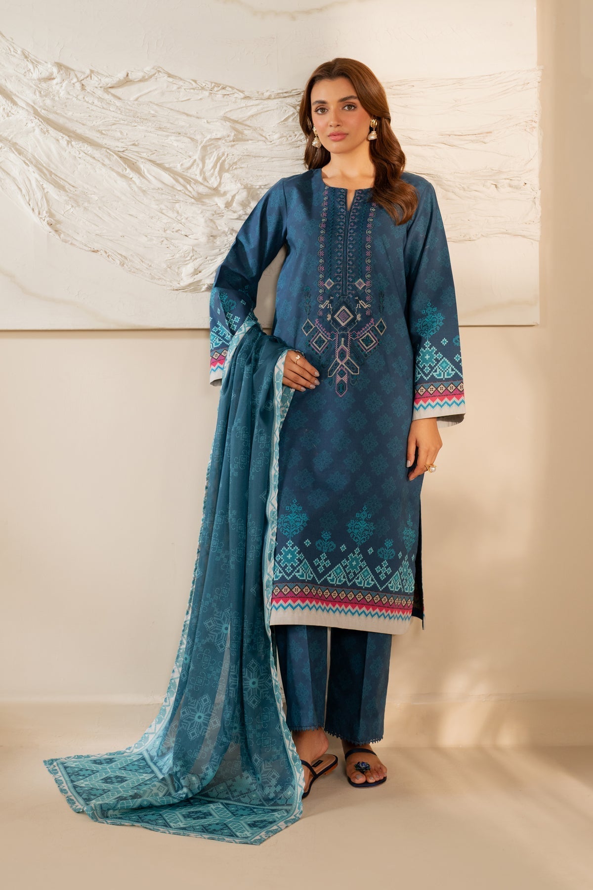 Xenia Formals | Summer Away 25 | GLEAM - House Of Hania