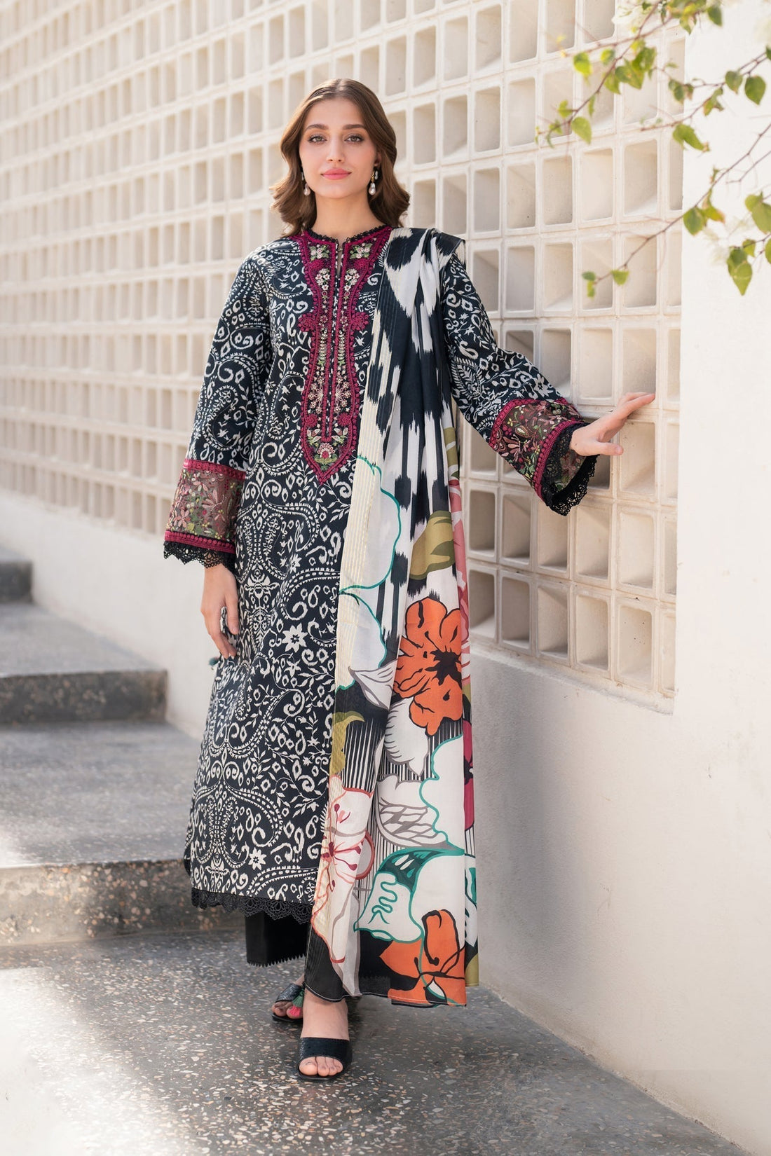 Xenia Formals | Summer Away 25 | HYELIN - House Of Hania