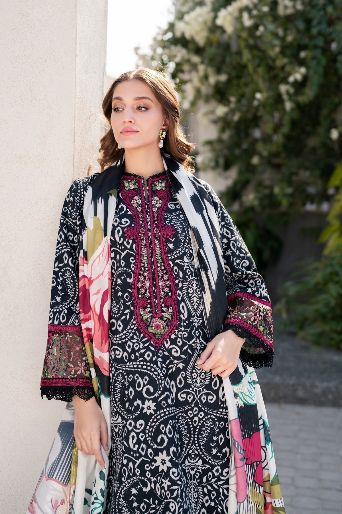 Xenia Formals | Summer Away 25 | HYELIN - House Of Hania