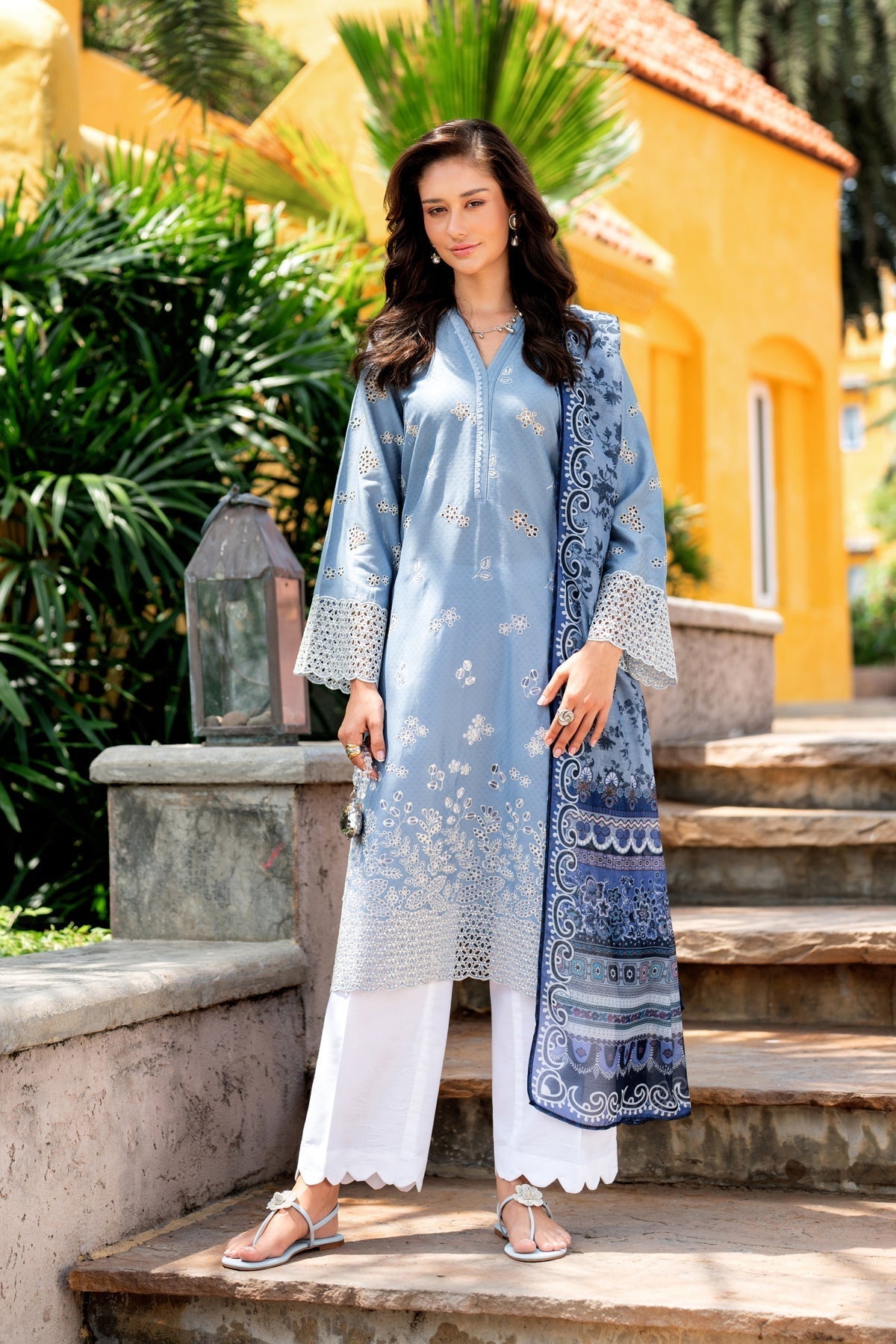 Xenia Formals | Summer Away 25 | IDAA - House Of Hania