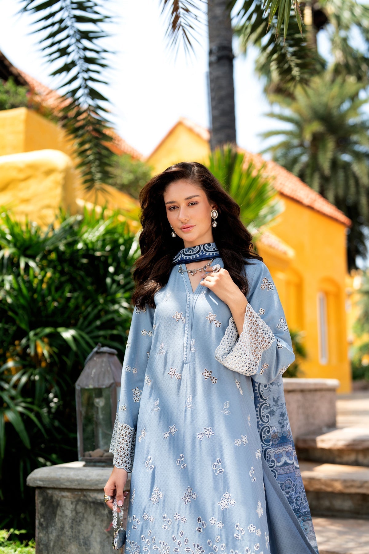 Xenia Formals | Summer Away 25 | IDAA - House Of Hania