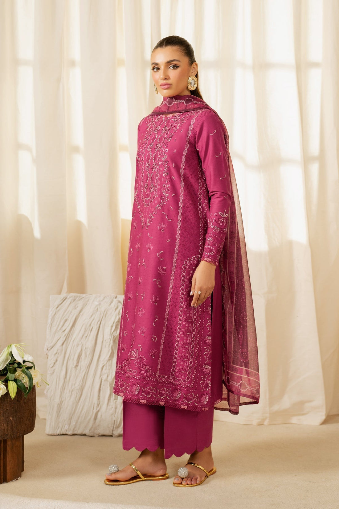 Xenia Formals | Summer Away 25 | KUNAR - House Of Hania