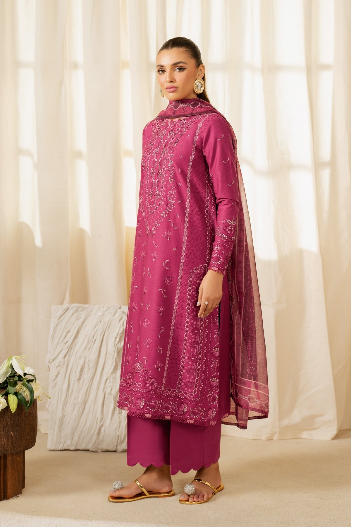 Xenia Formals | Summer Away 25 | KUNAR - House Of Hania