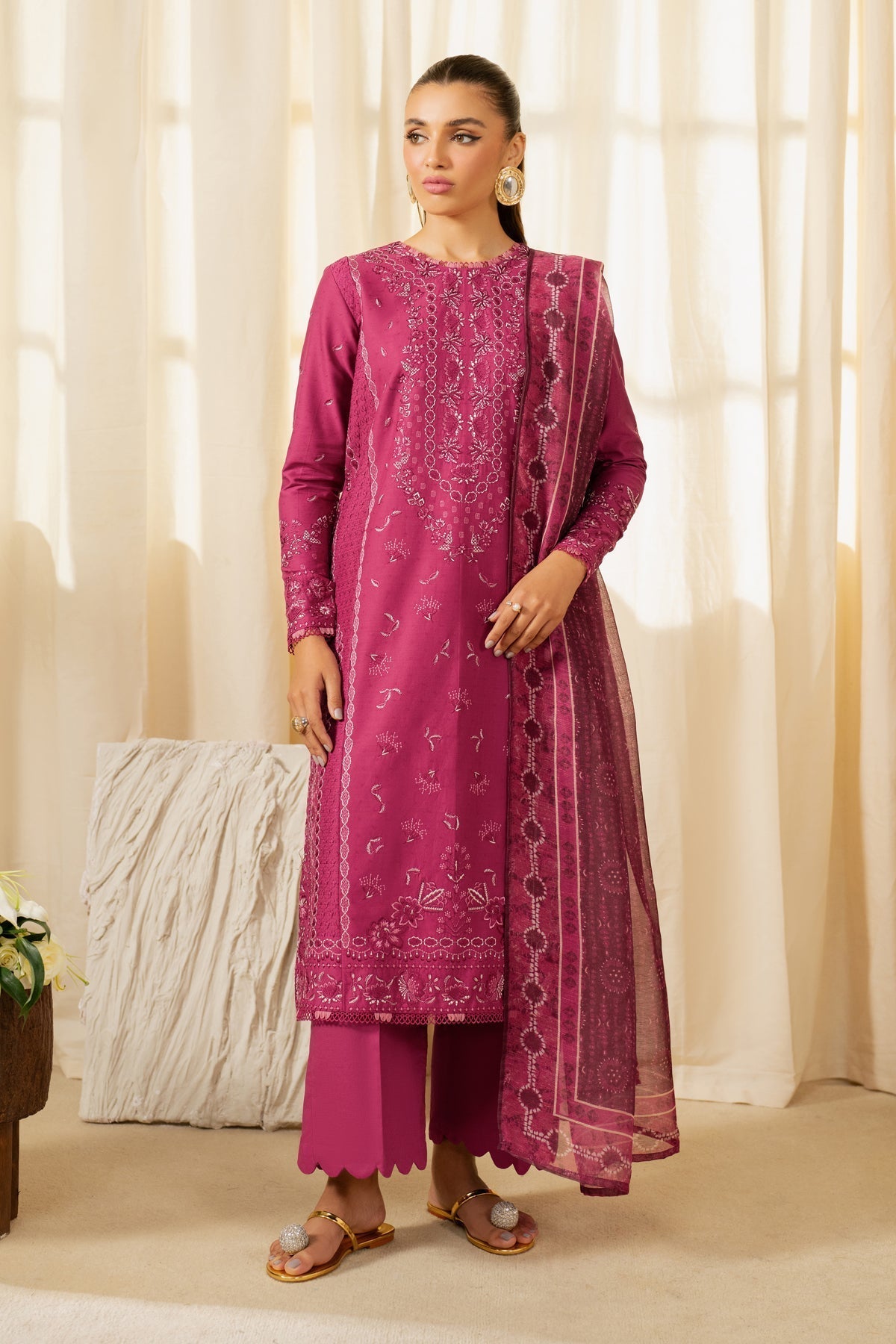 Xenia Formals | Summer Away 25 | KUNAR - House Of Hania