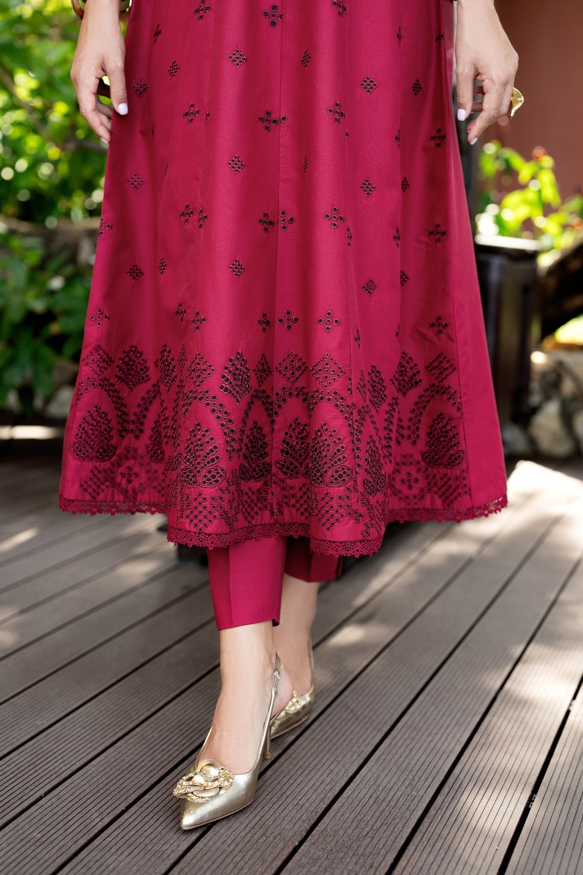 Xenia Formals | Summer Away 25 | LILLE - House Of Hania