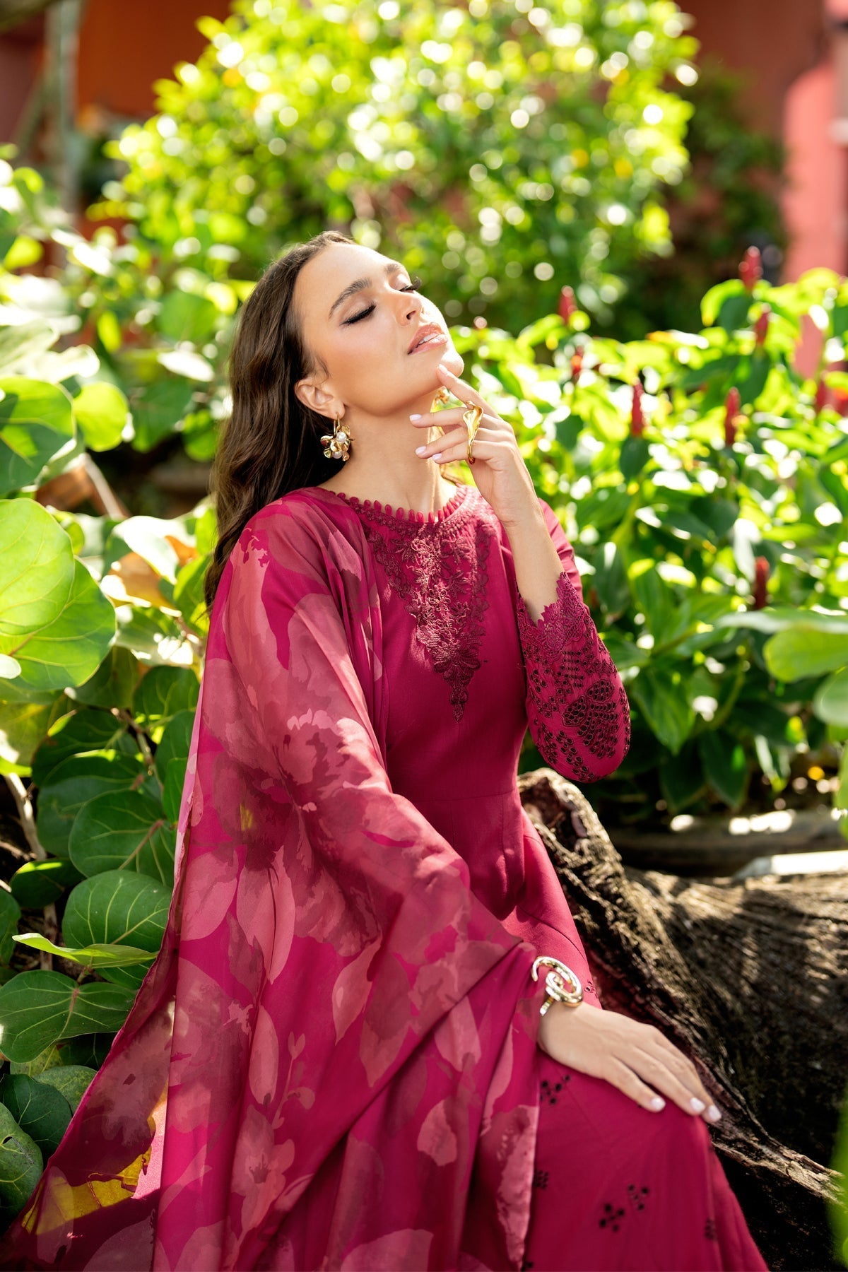 Xenia Formals | Summer Away 25 | LILLE - House Of Hania