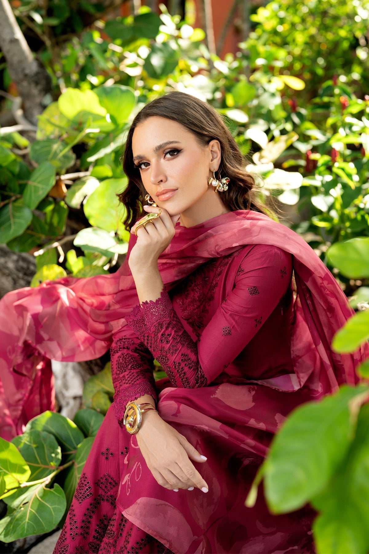 Xenia Formals | Summer Away 25 | LILLE - House Of Hania