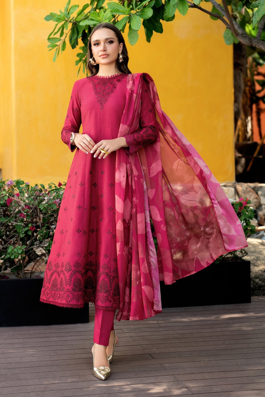 Xenia Formals | Summer Away 25 | LILLE - House Of Hania