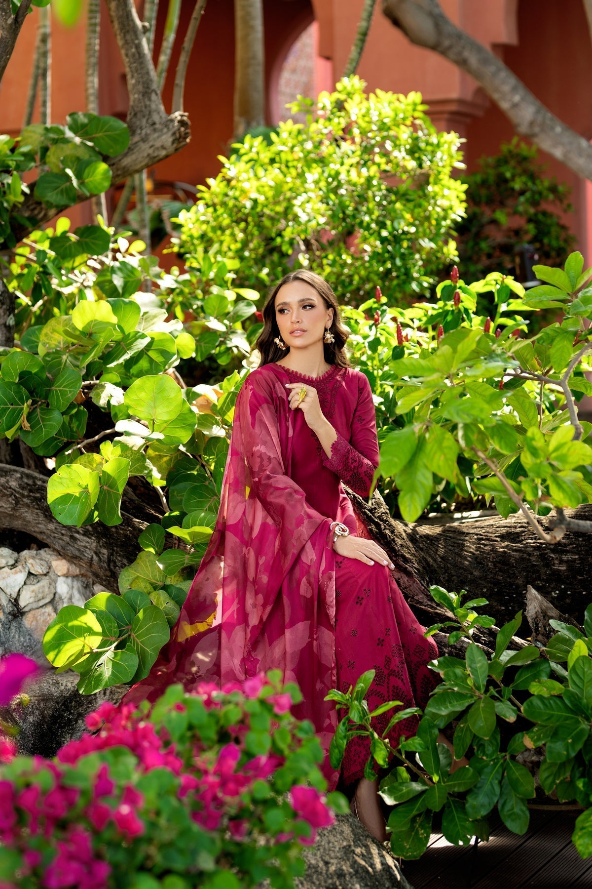 Xenia Formals | Summer Away 25 | LILLE - House Of Hania