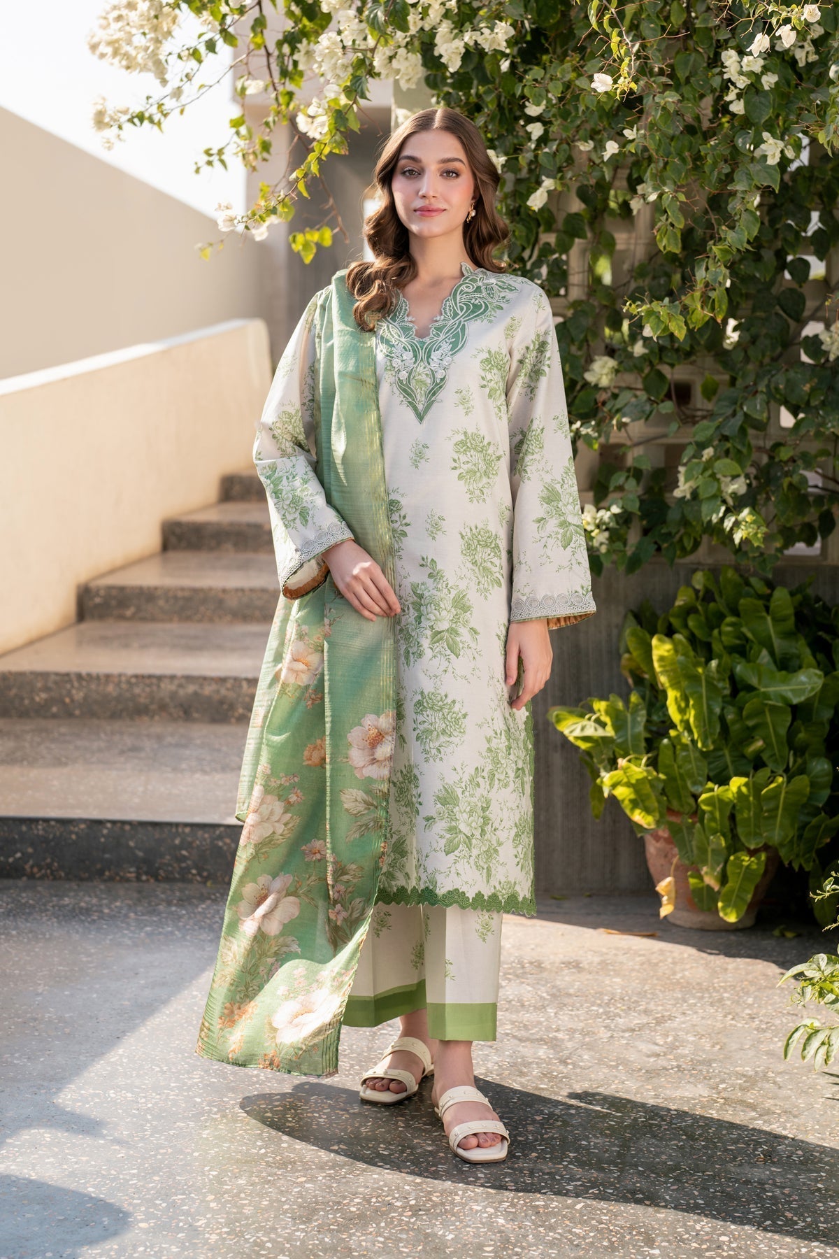 Xenia Formals | Summer Away 25 | MOSS - House Of Hania