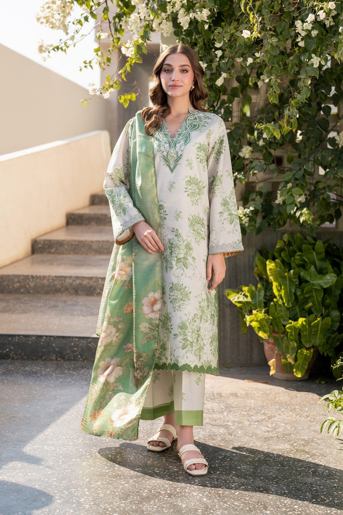 Xenia Formals | Summer Away 25 | MOSS - House Of Hania