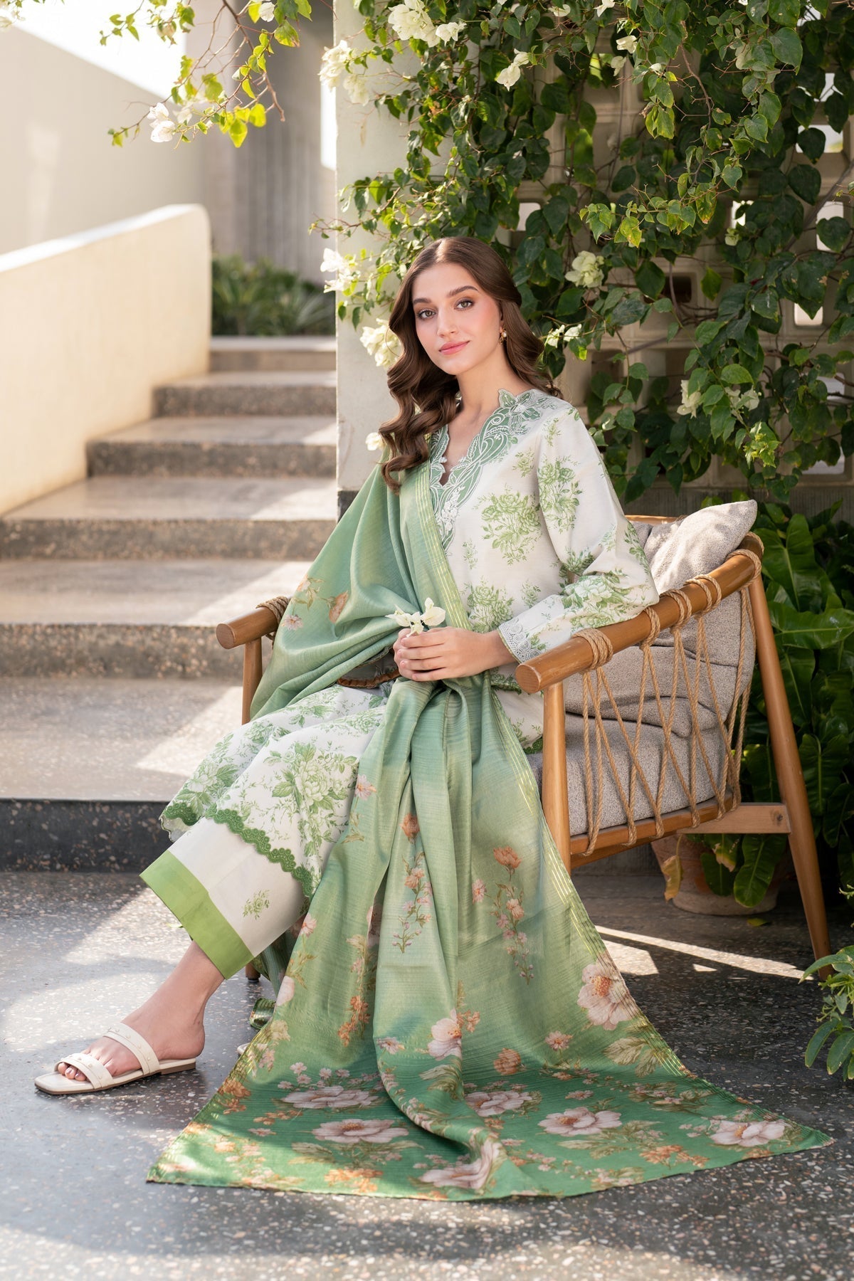 Xenia Formals | Summer Away 25 | MOSS - House Of Hania