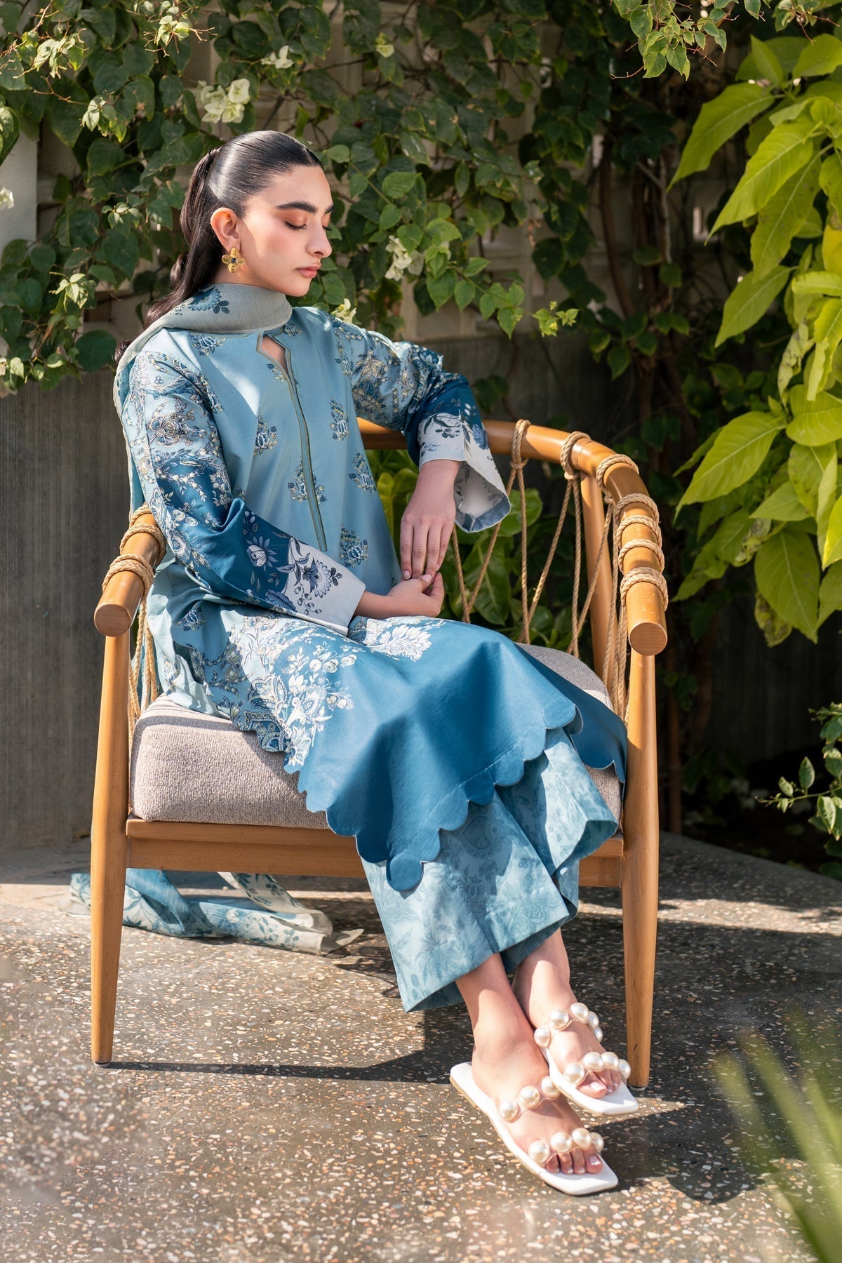 Xenia Formals | Summer Away 25 | NEHAR - House Of Hania
