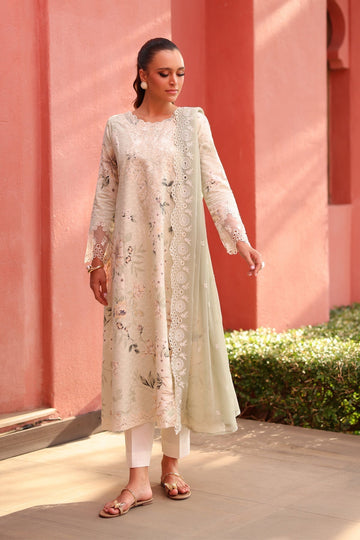 Xenia Formals | Summer Away 25 | NOX - House Of Hania