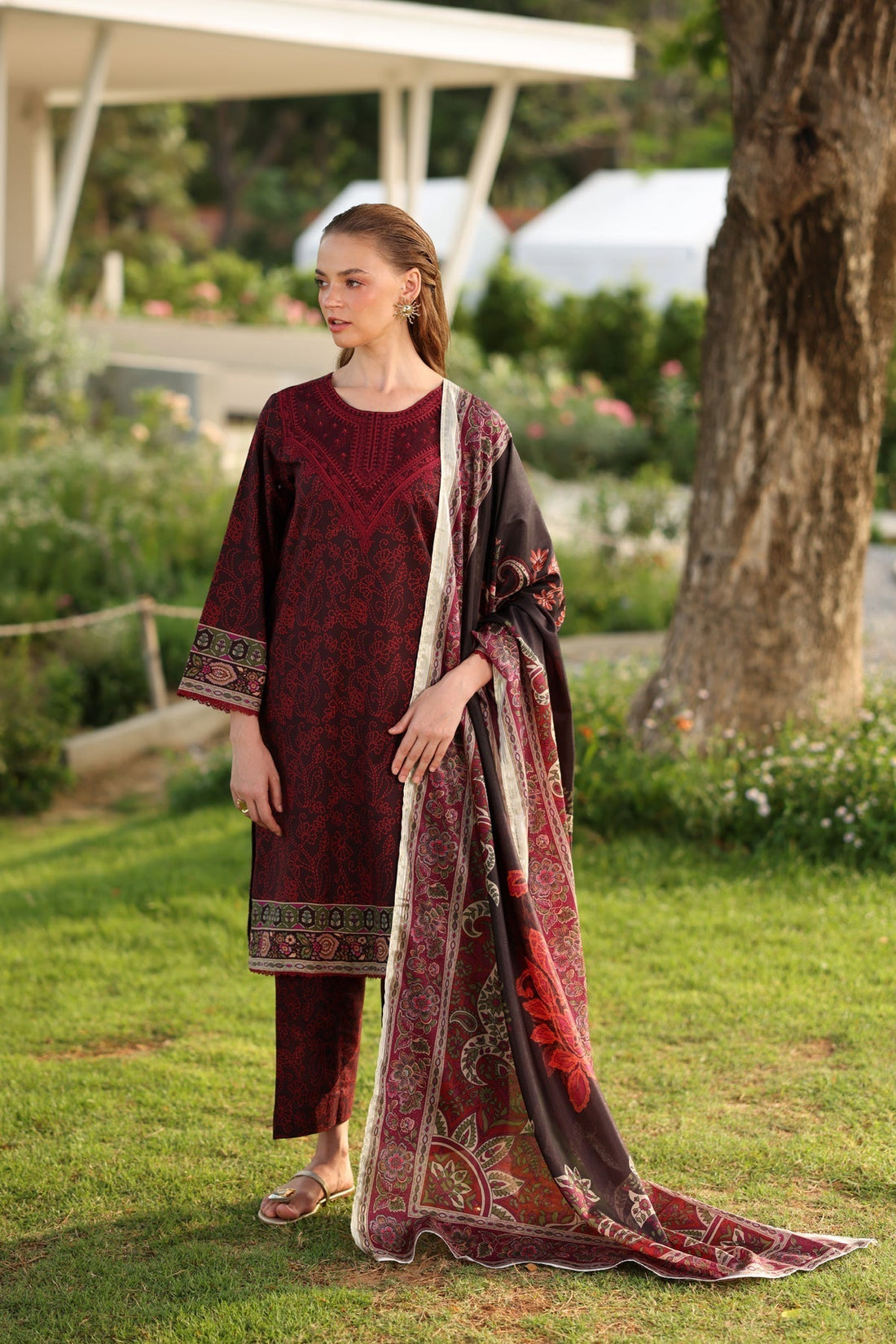 Xenia Formals | Summer Away 25 | ORNATE - House Of Hania