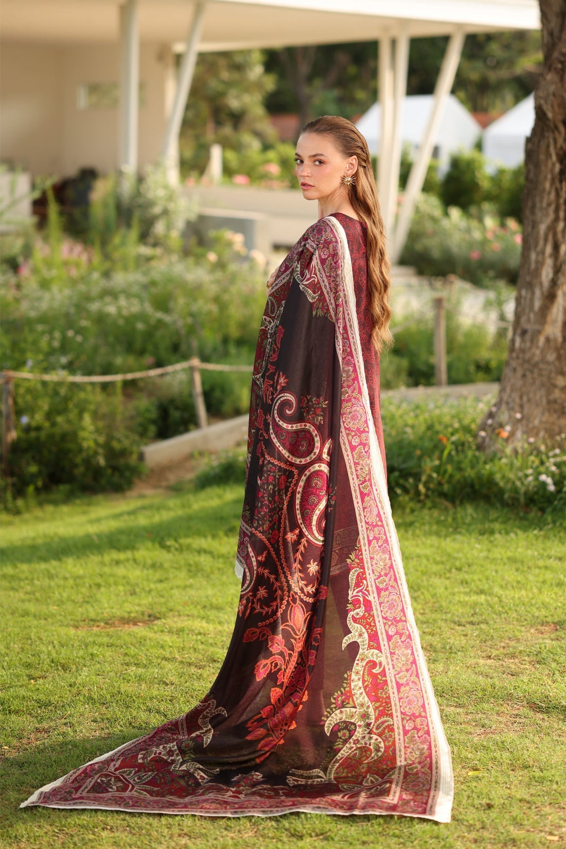 Xenia Formals | Summer Away 25 | ORNATE - House Of Hania