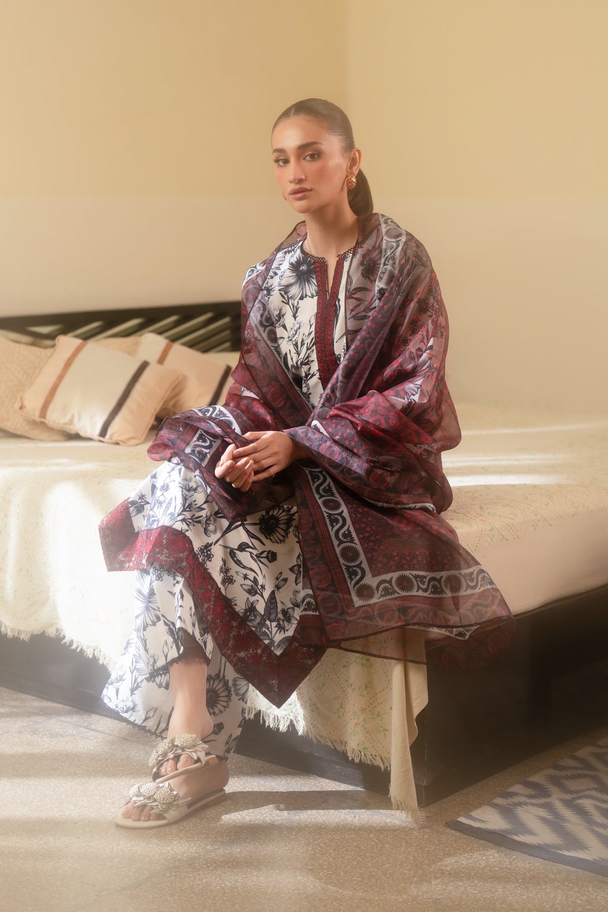 Xenia Formals | Summer Away 25 | PIERRE - House Of Hania