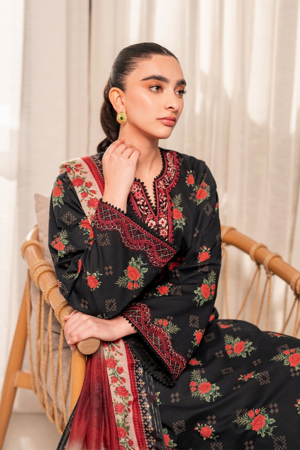Xenia Formals | Summer Away 25 | PIXIE - House Of Hania