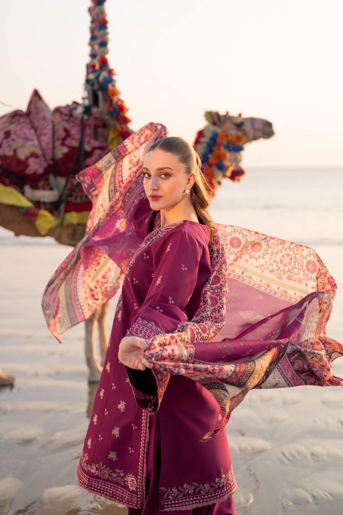 Xenia Formals | Summer Away 25 | REED - House Of Hania