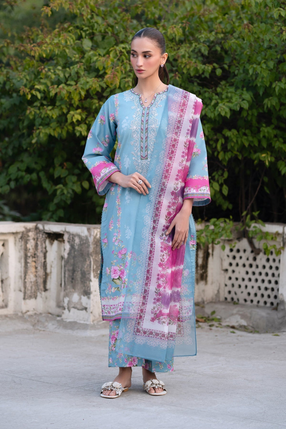 Xenia Formals | Summer Away 25 | ROSARIO - House Of Hania