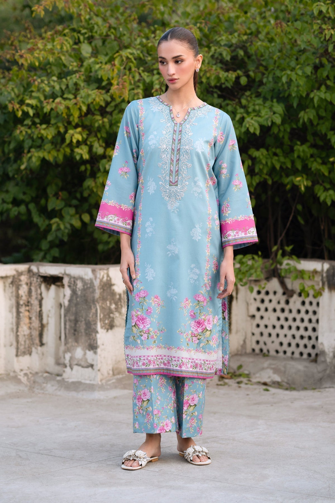 Xenia Formals | Summer Away 25 | ROSARIO - House Of Hania