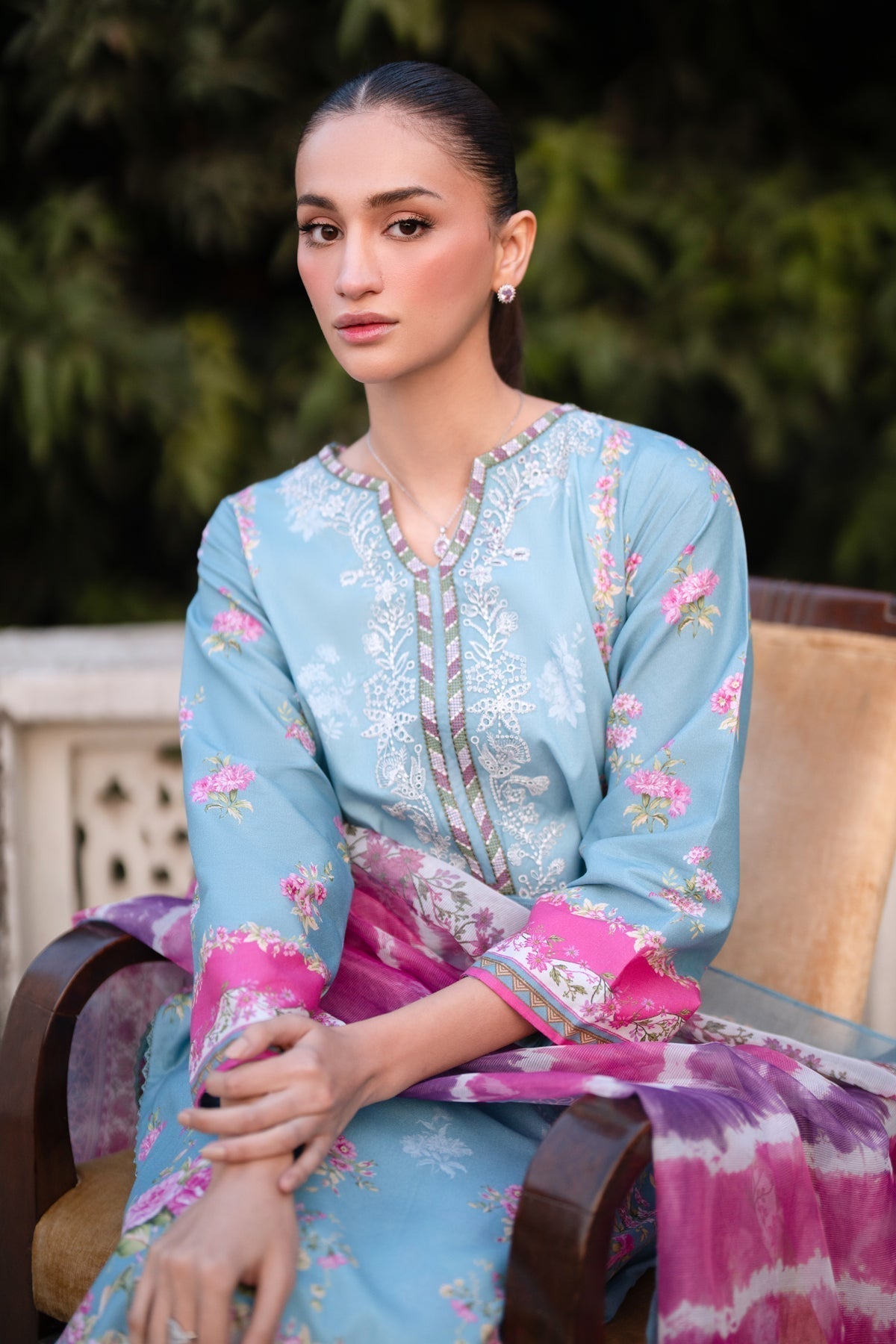 Xenia Formals | Summer Away 25 | ROSARIO - House Of Hania
