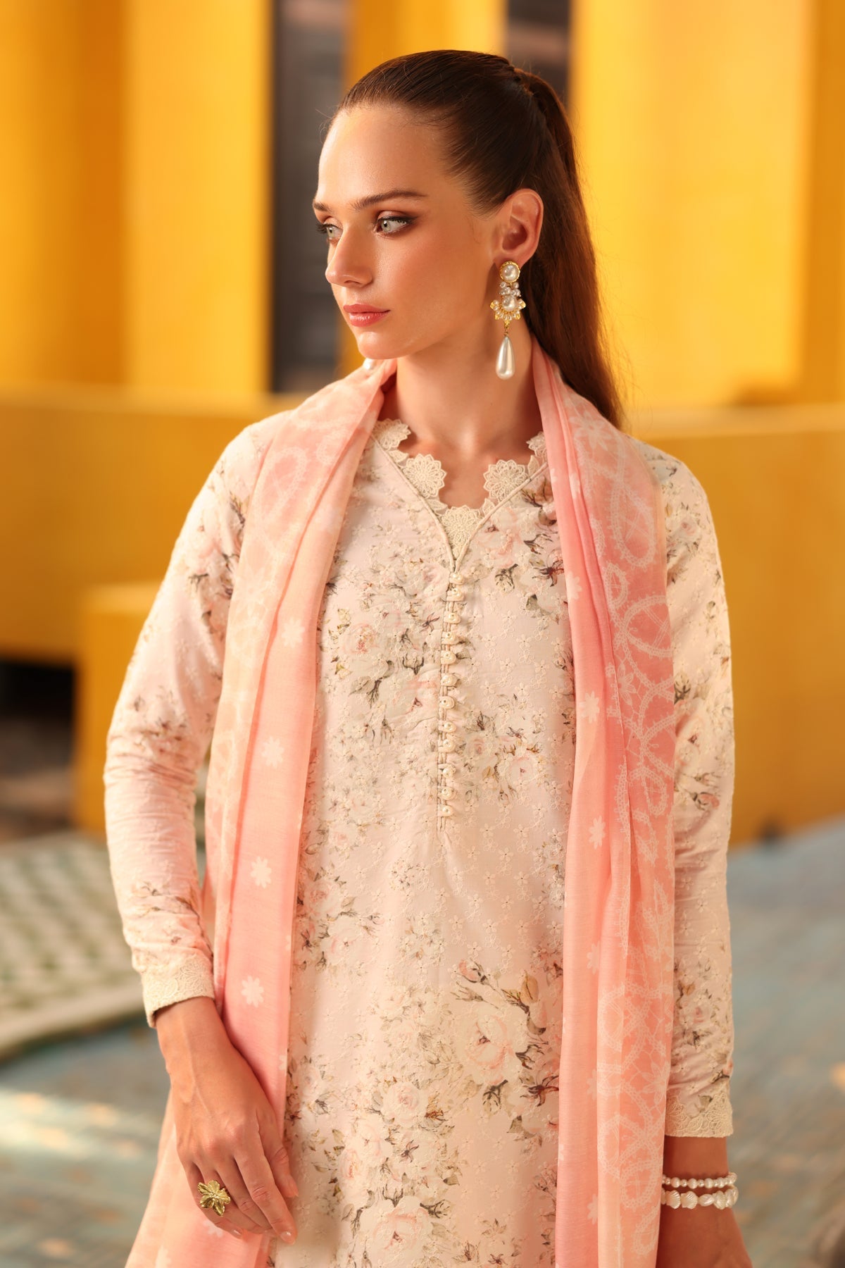 Xenia Formals | Summer Away 25 |RUSSET - House Of Hania