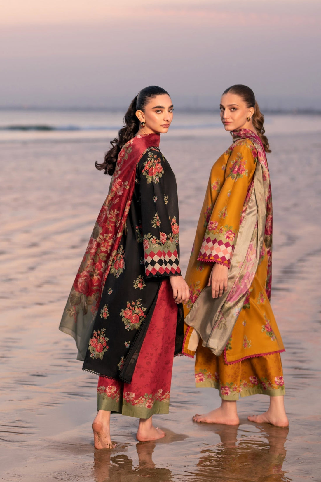 Xenia Formals | Summer Away 25 | SALLY-B - House Of Hania