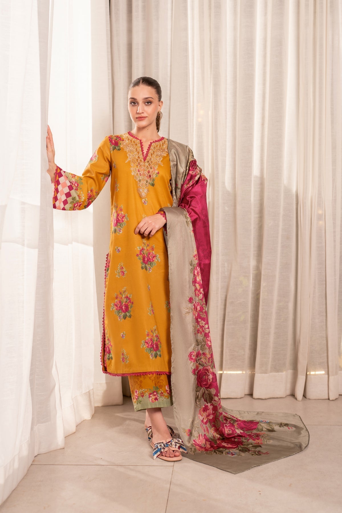 Xenia Formals | Summer Away 25 | SALLY-B - House Of Hania