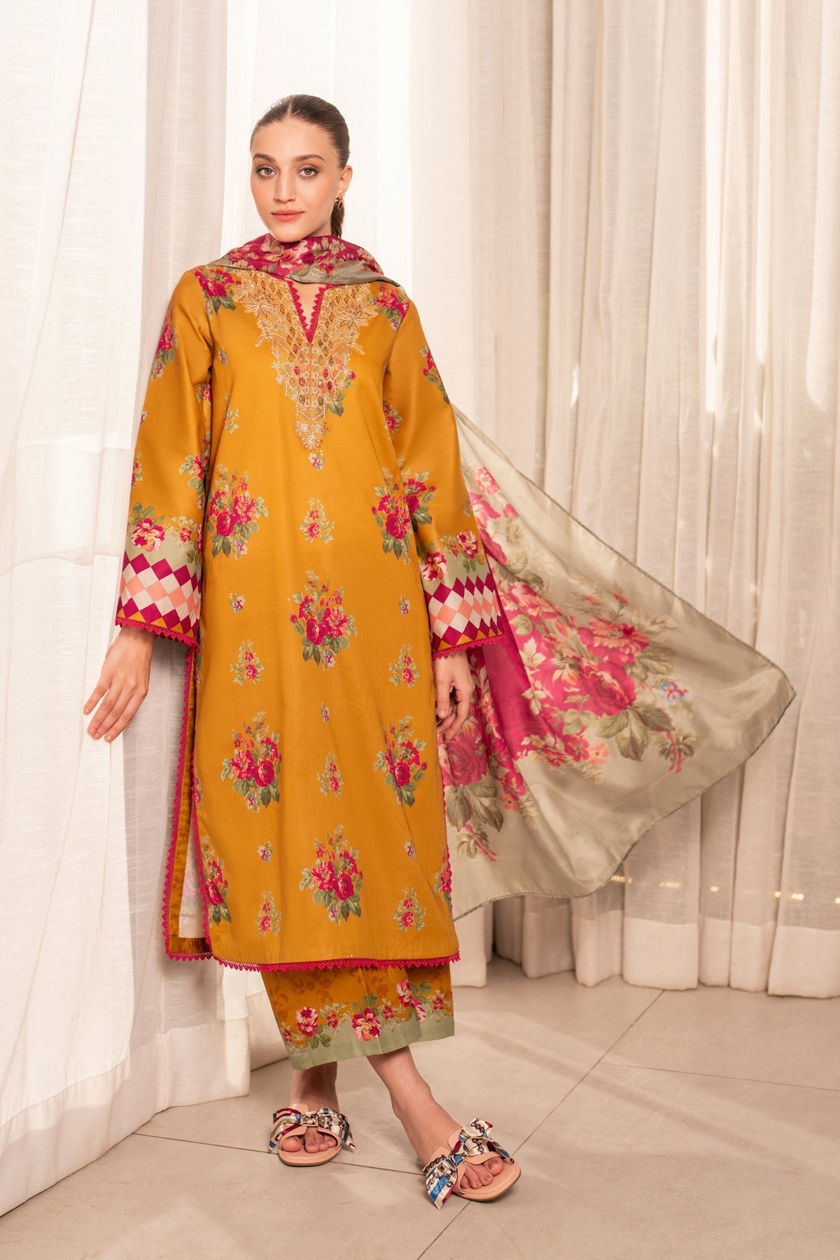 Xenia Formals | Summer Away 25 | SALLY-B - House Of Hania