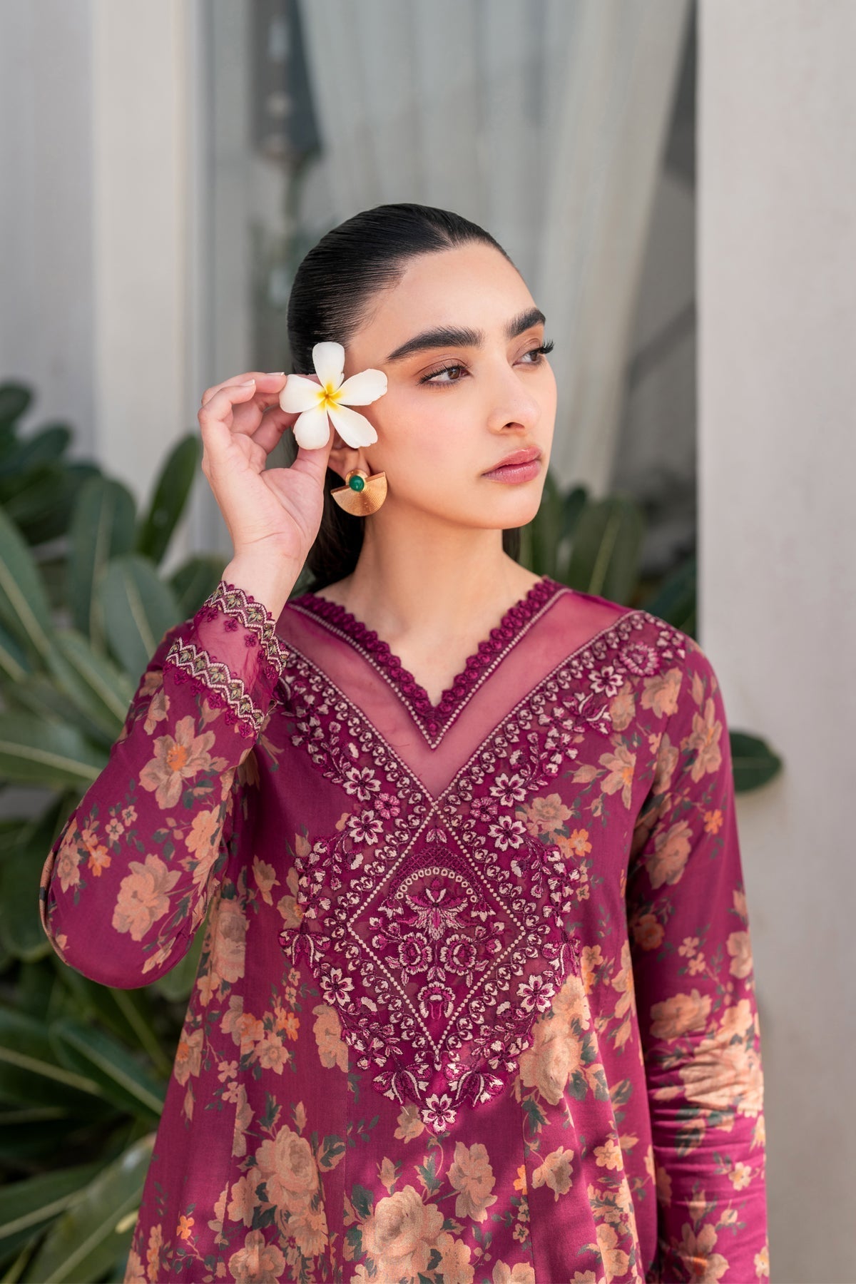 Xenia Formals | Summer Away 25 | SAYA - House Of Hania