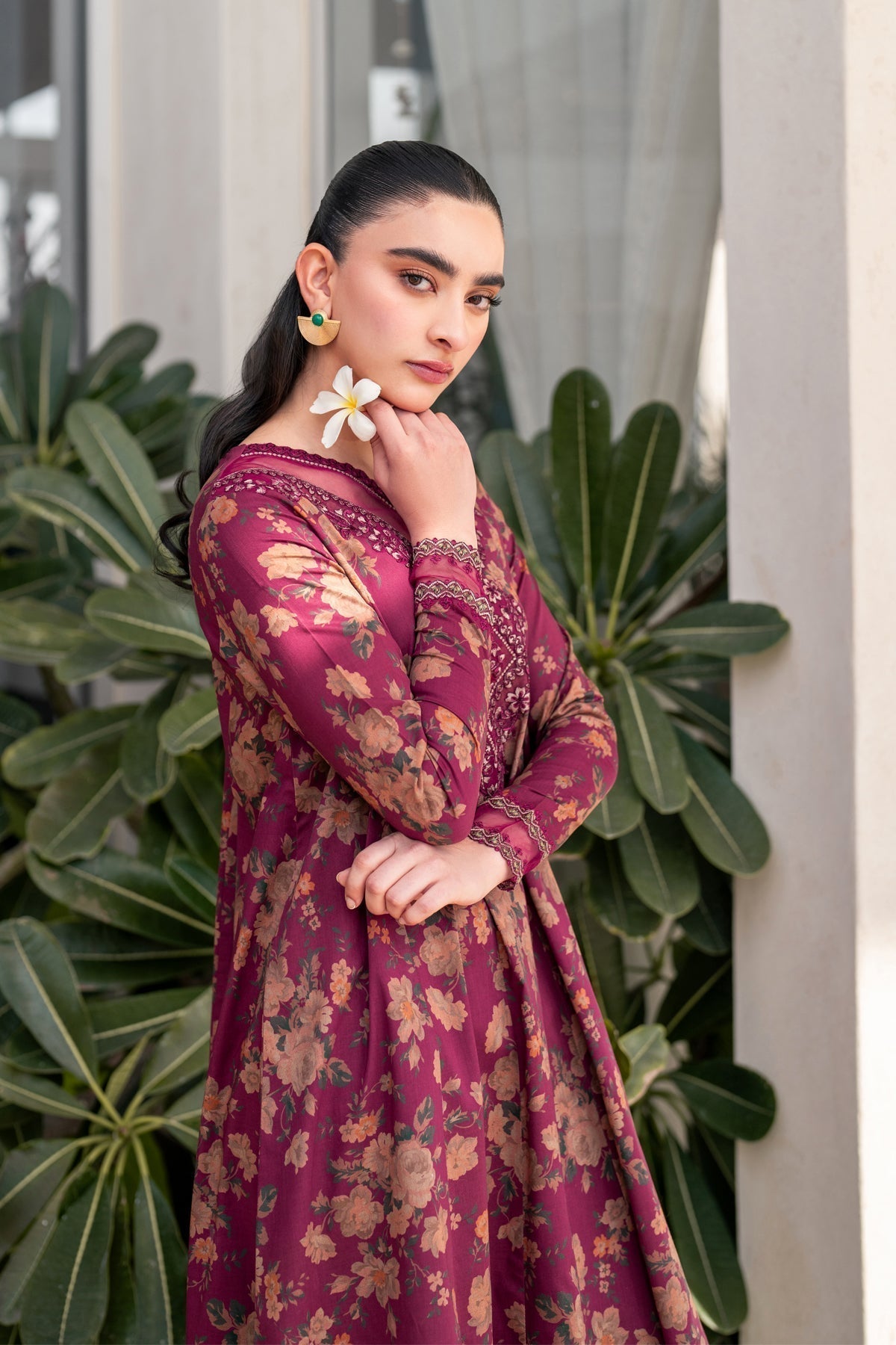 Xenia Formals | Summer Away 25 | SAYA - House Of Hania