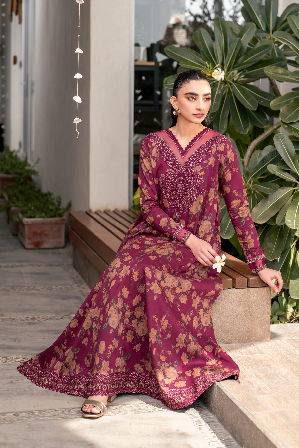 Xenia Formals | Summer Away 25 | SAYA - House Of Hania