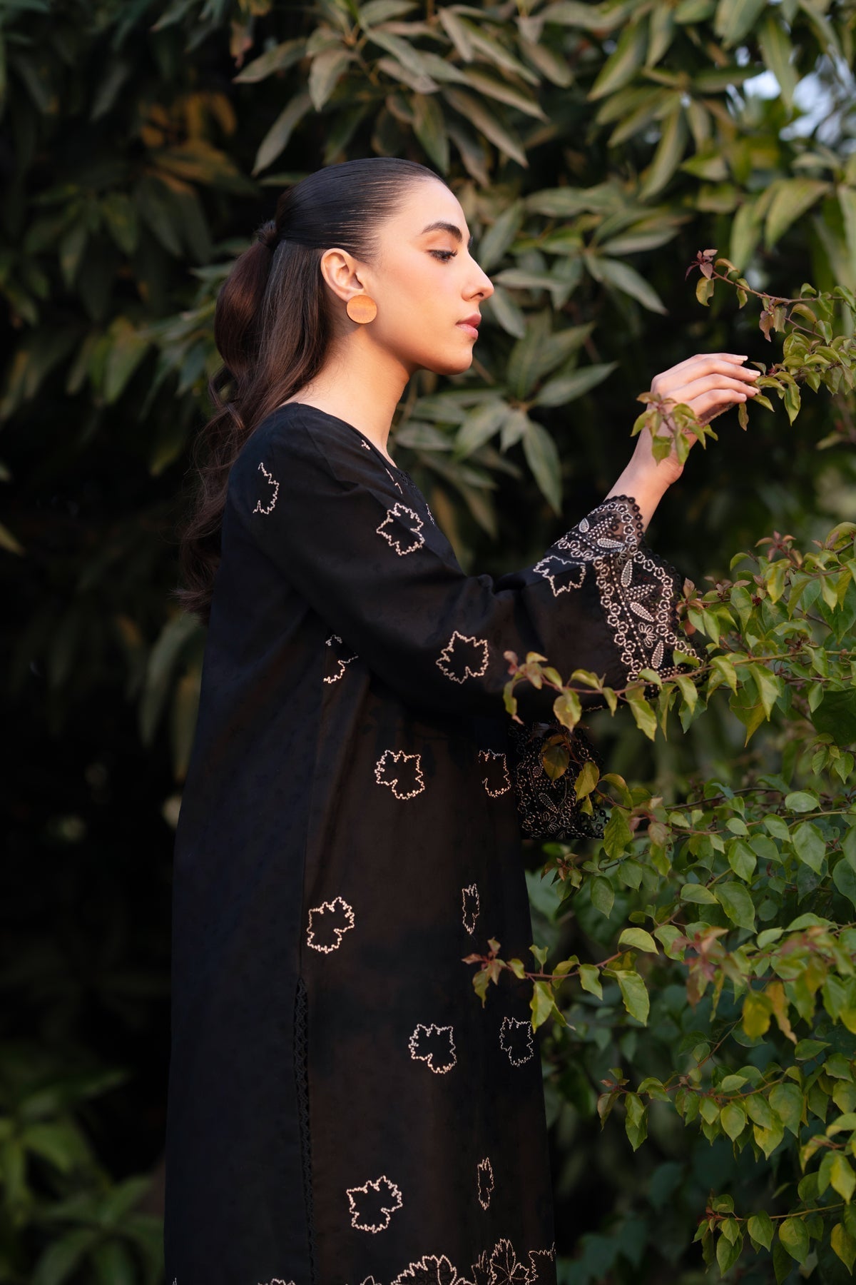 Xenia Formals | Summer Away 25 | SERENE - House Of Hania
