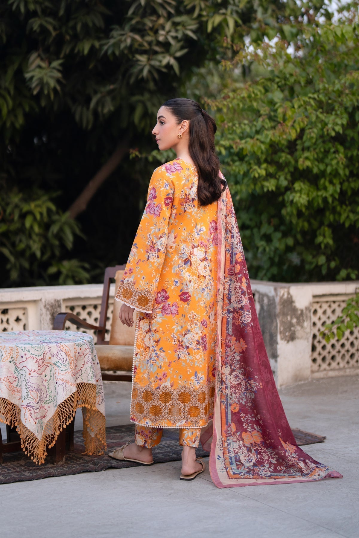 Xenia Formals | Summer Away 25 | SOLEIA - House Of Hania