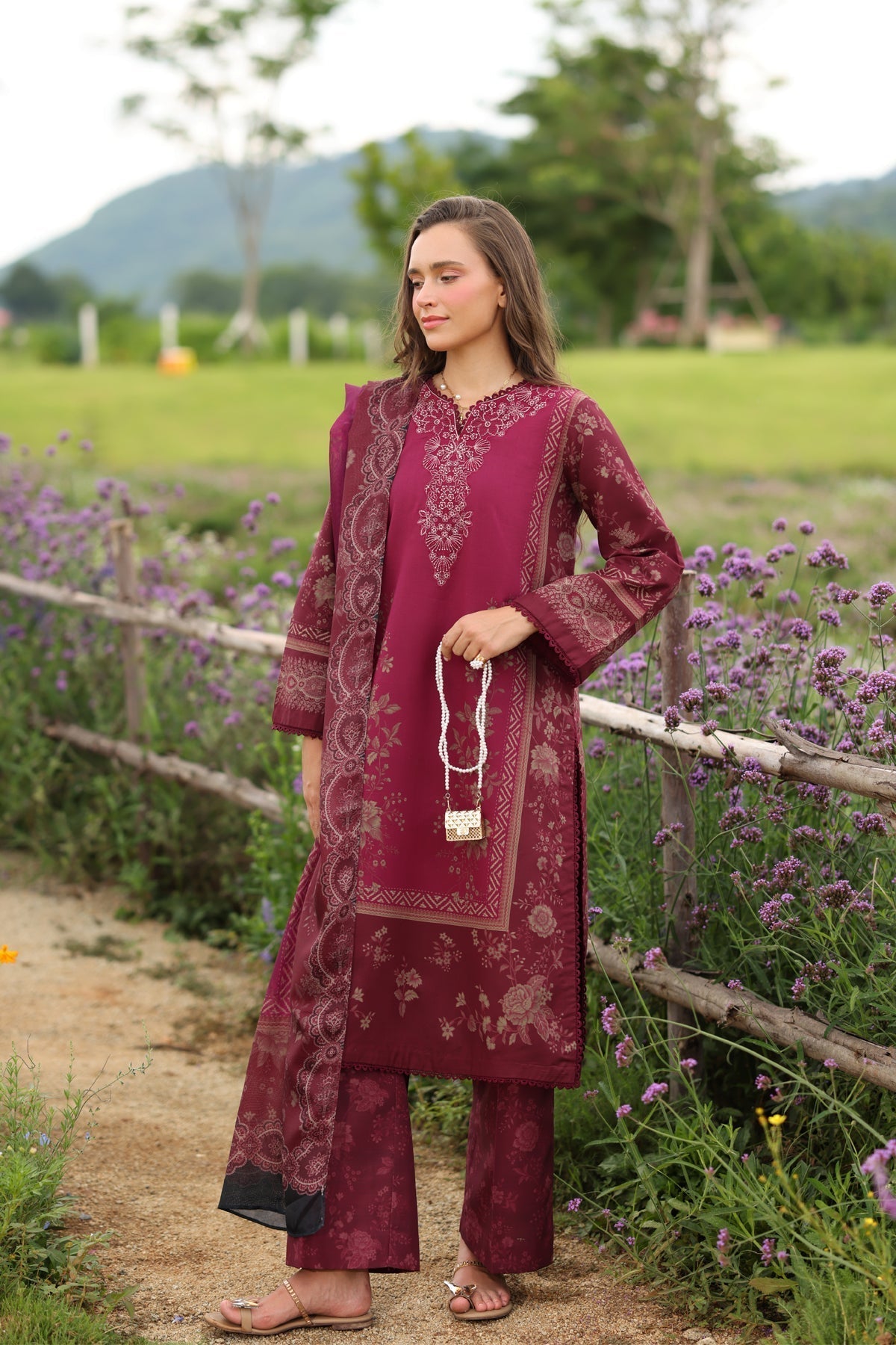 Xenia Formals | Summer Away 25 | STERLING - House Of Hania