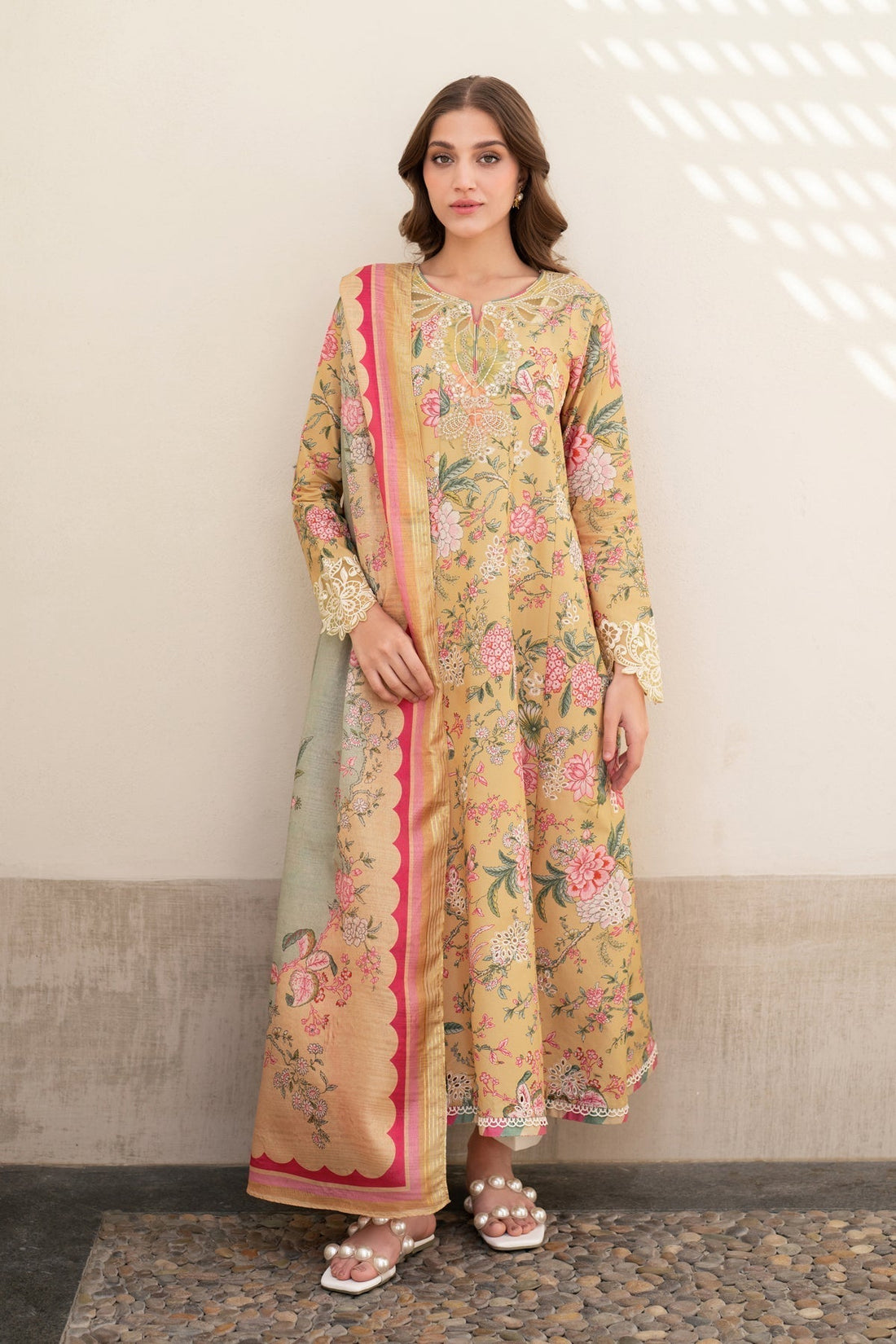 Xenia Formals | Summer Away 25 | SUN - House Of Hania