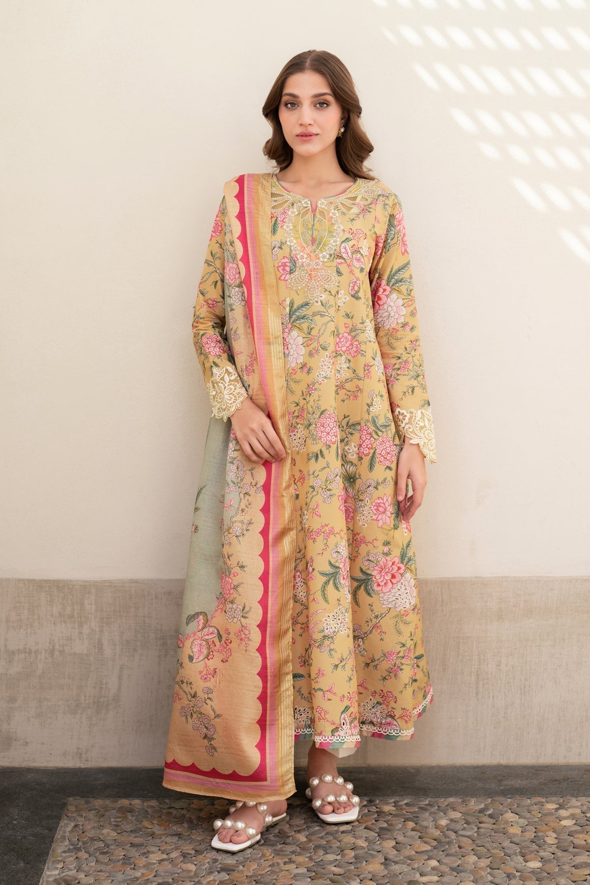 Xenia Formals | Summer Away 25 | SUN - House Of Hania