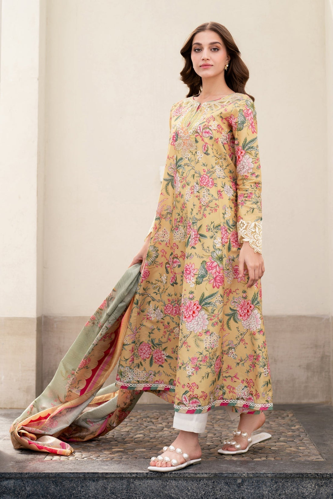 Xenia Formals | Summer Away 25 | SUN - House Of Hania