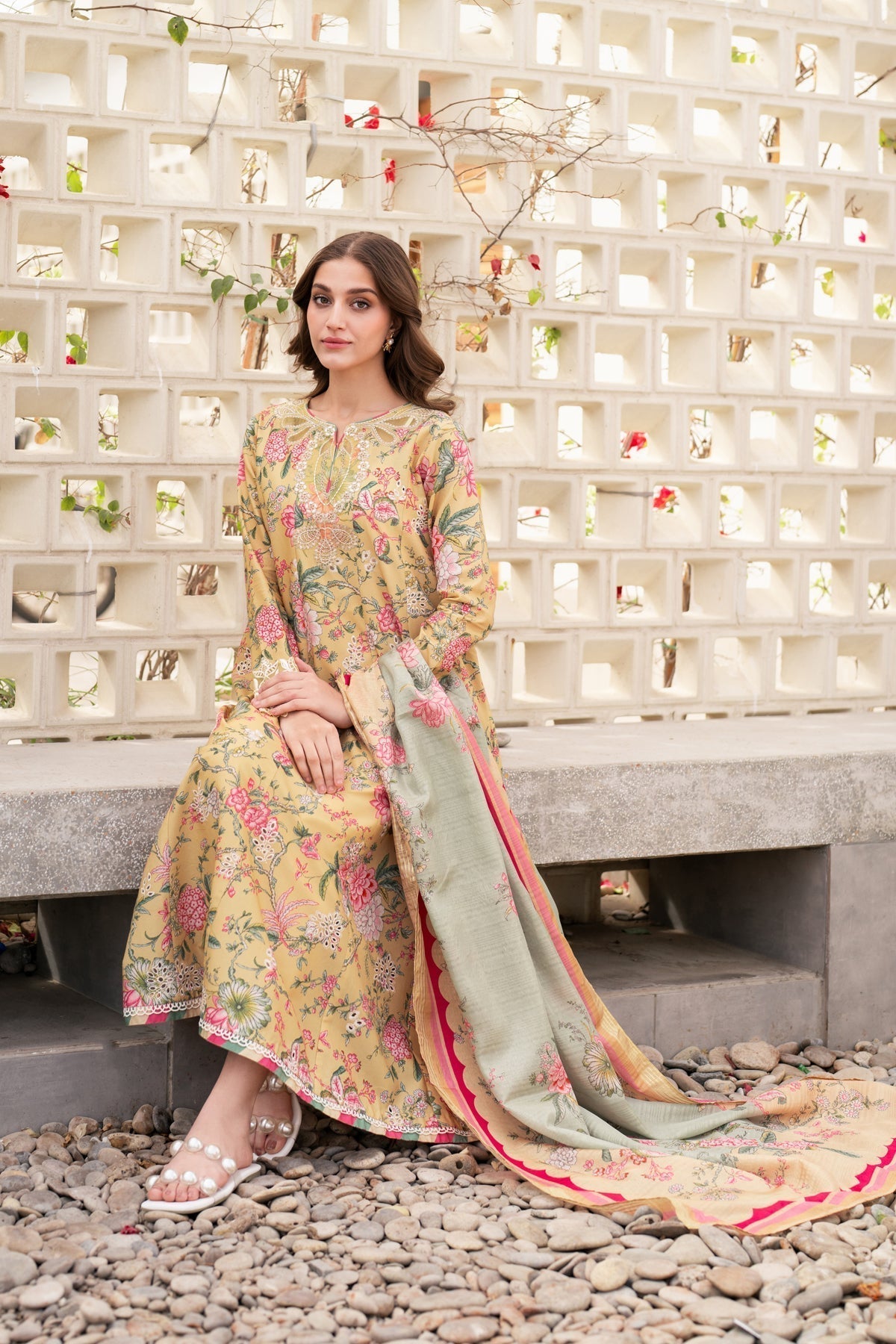 Xenia Formals | Summer Away 25 | SUN - House Of Hania