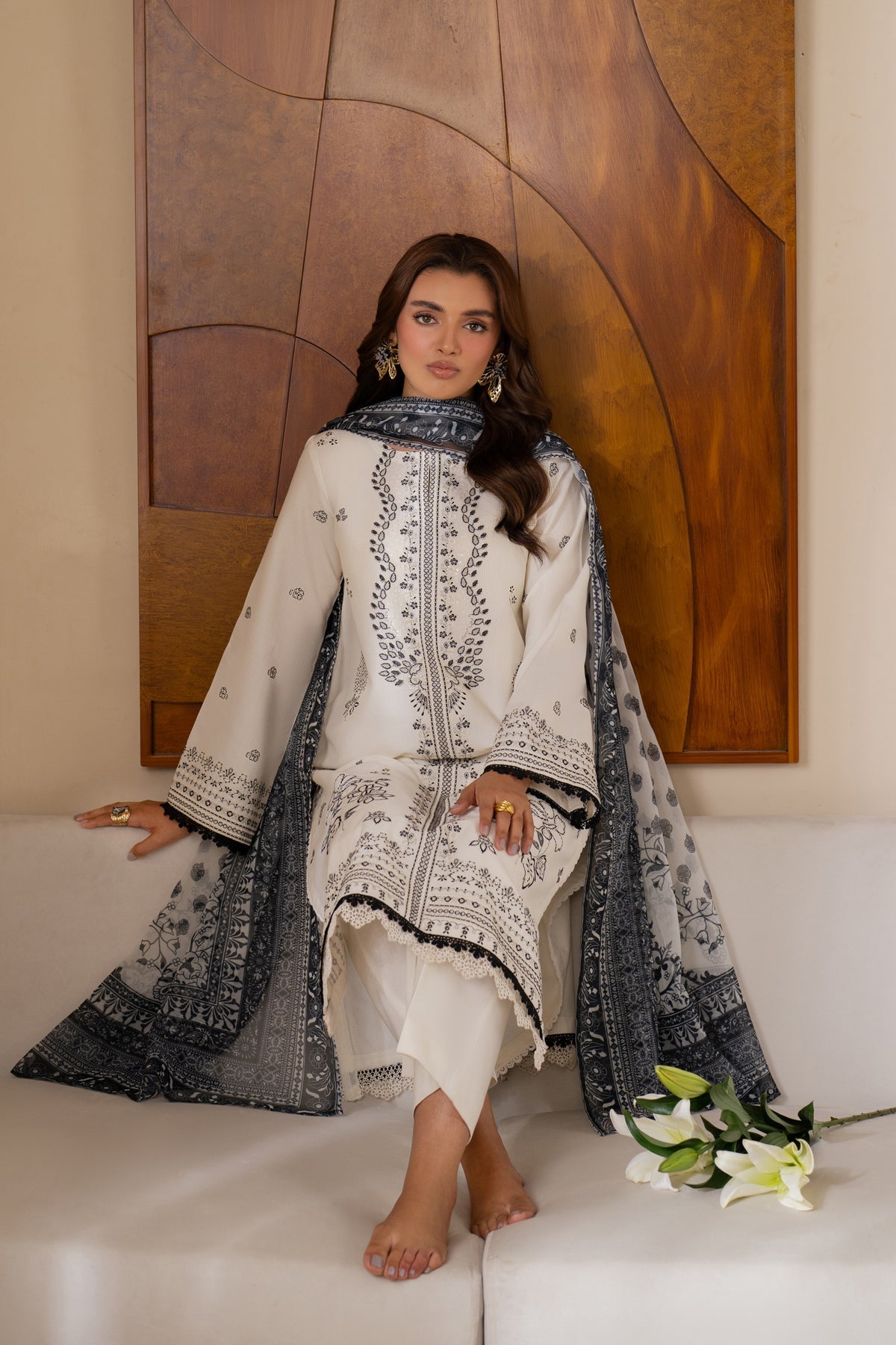 Xenia Formals | Summer Away 25 | TAWI - House Of Hania