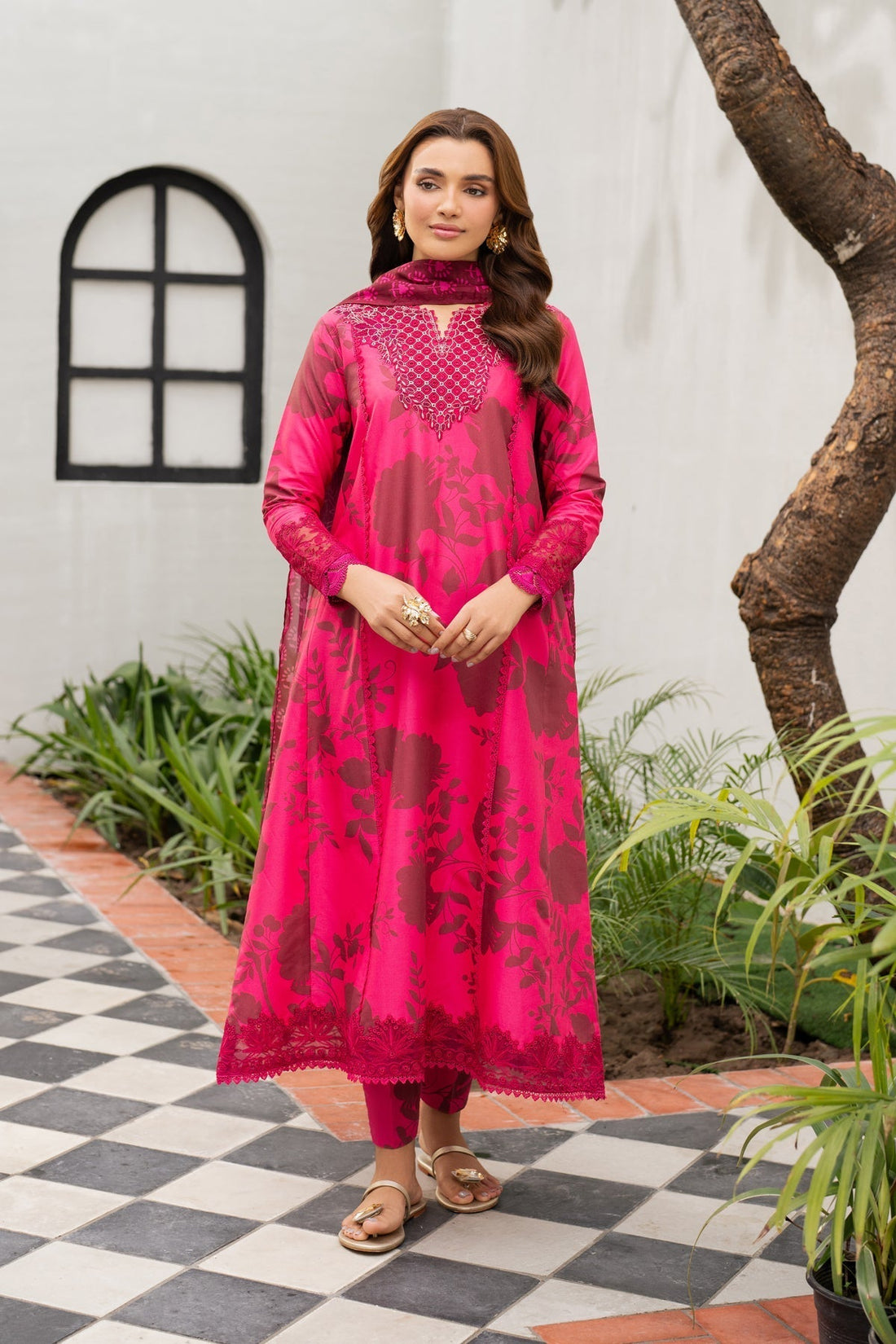 Xenia Formals | Summer Away 25 | TIBET - House Of Hania