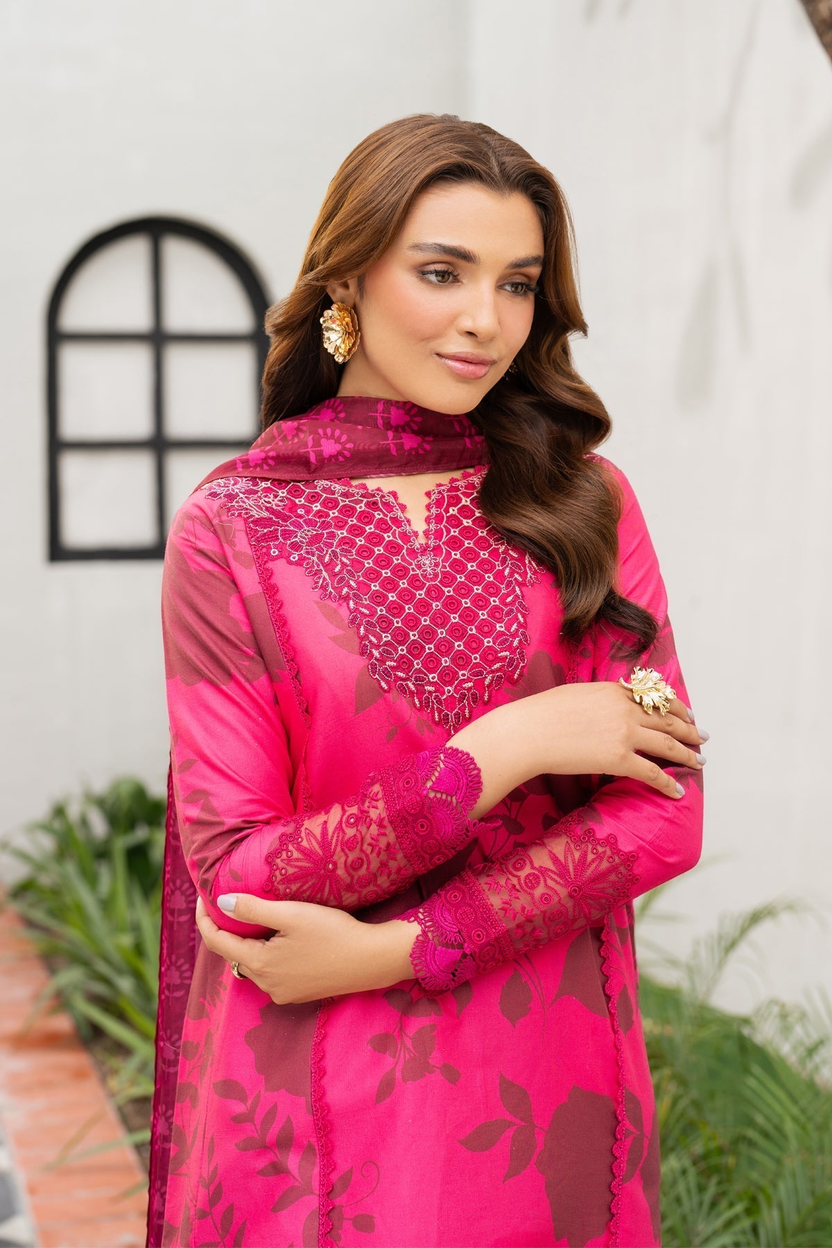 Xenia Formals | Summer Away 25 | TIBET - House Of Hania