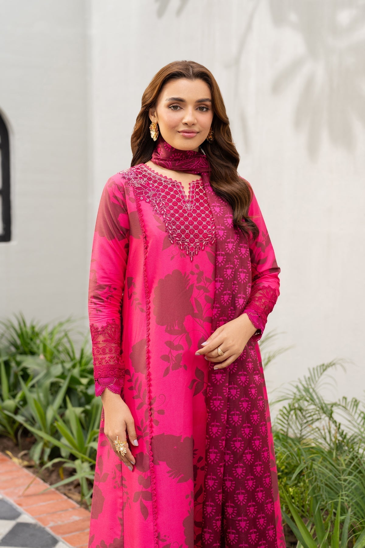 Xenia Formals | Summer Away 25 | TIBET - House Of Hania