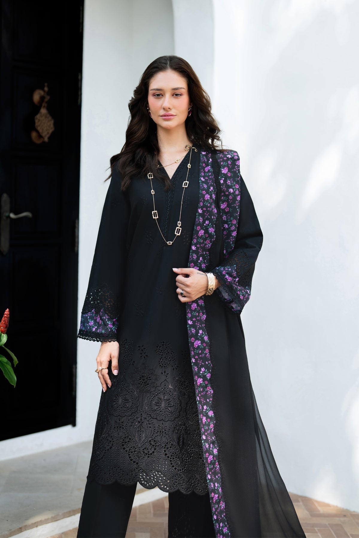 Xenia Formals | Summer Away 25 | VENICE - House Of Hania