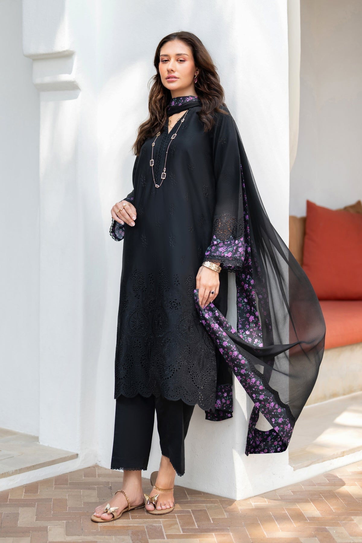 Xenia Formals | Summer Away 25 | VENICE - House Of Hania