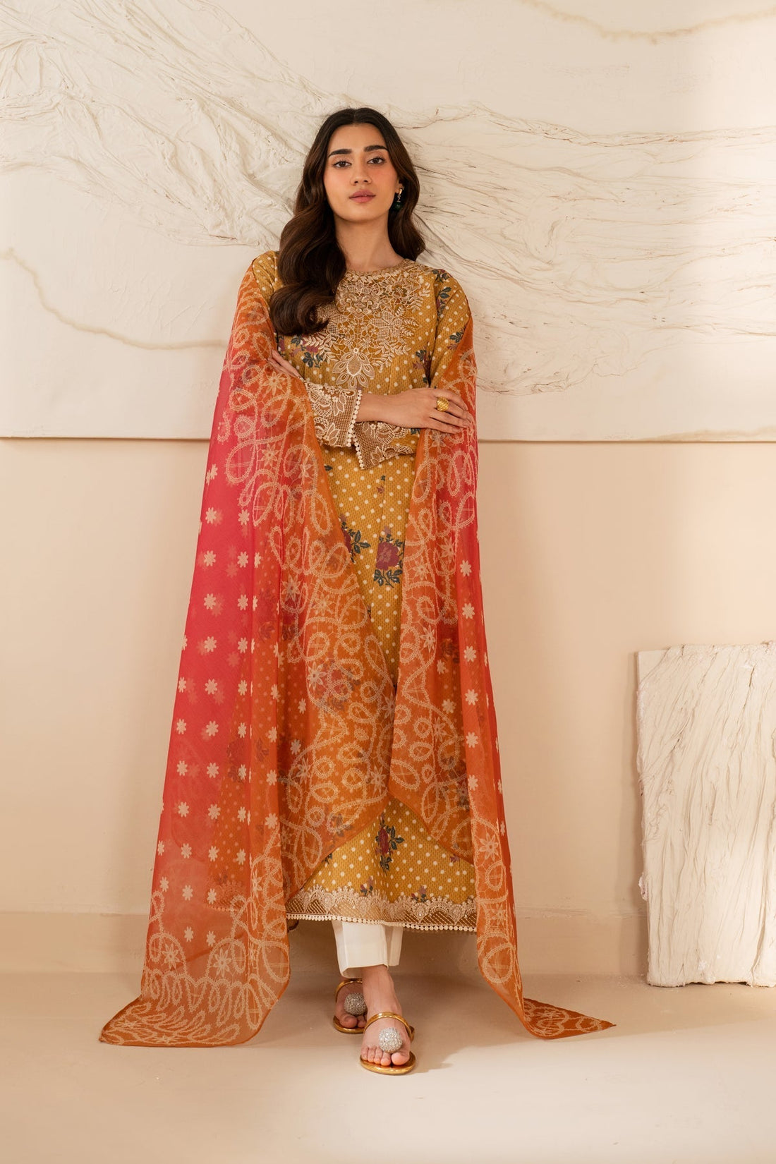 Xenia Formals | Summer Away 25 | VERVE - House Of Hania