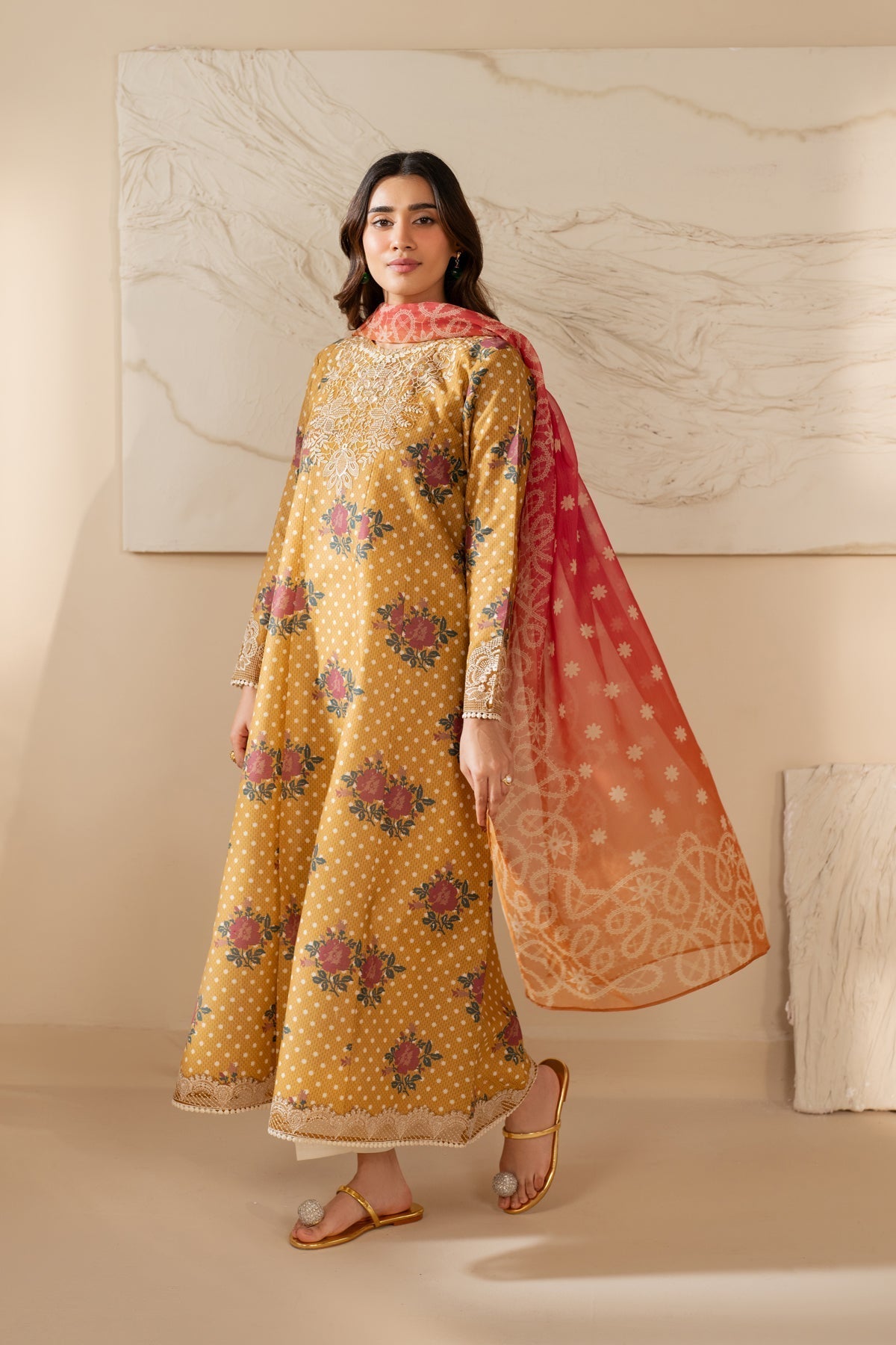 Xenia Formals | Summer Away 25 | VERVE - House Of Hania