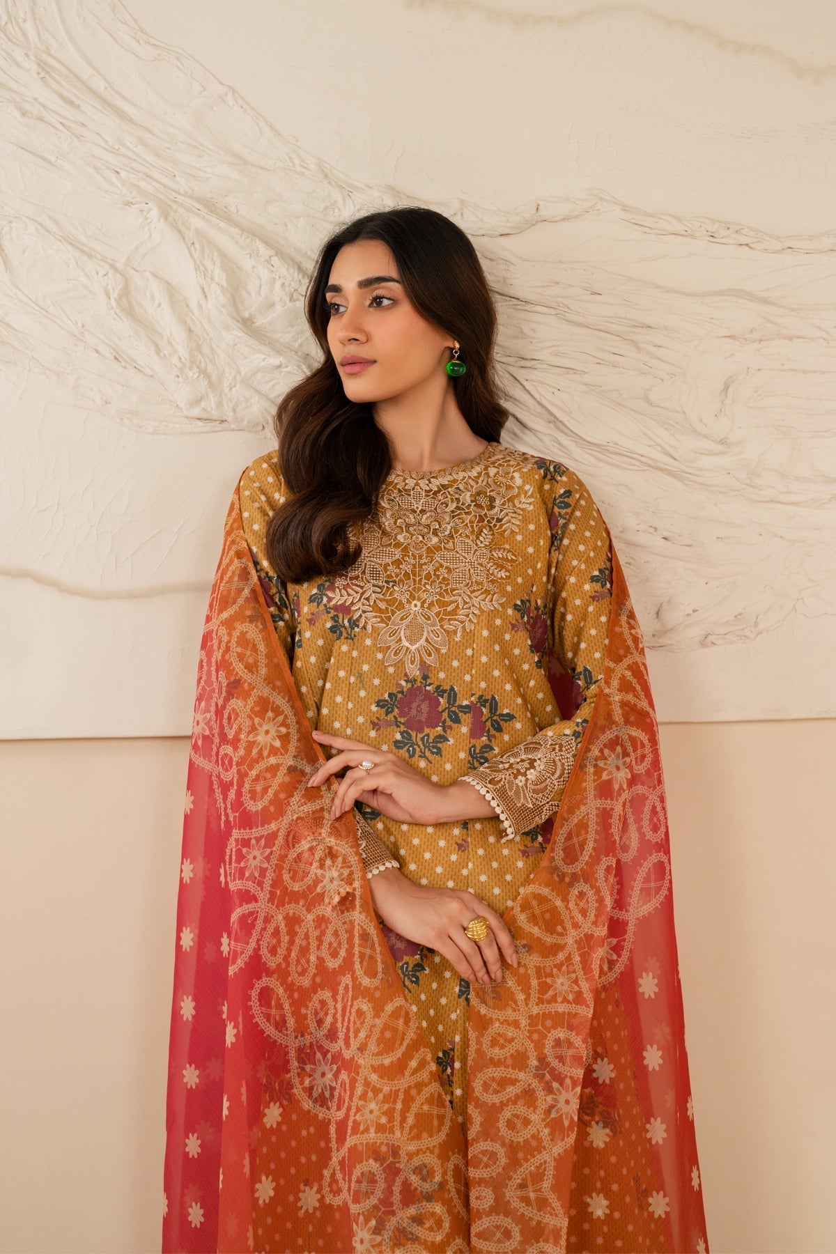 Xenia Formals | Summer Away 25 | VERVE - House Of Hania